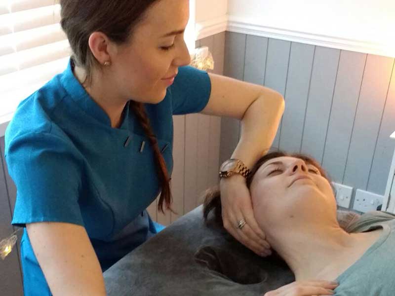 New 90-Minute Personalised Treatment