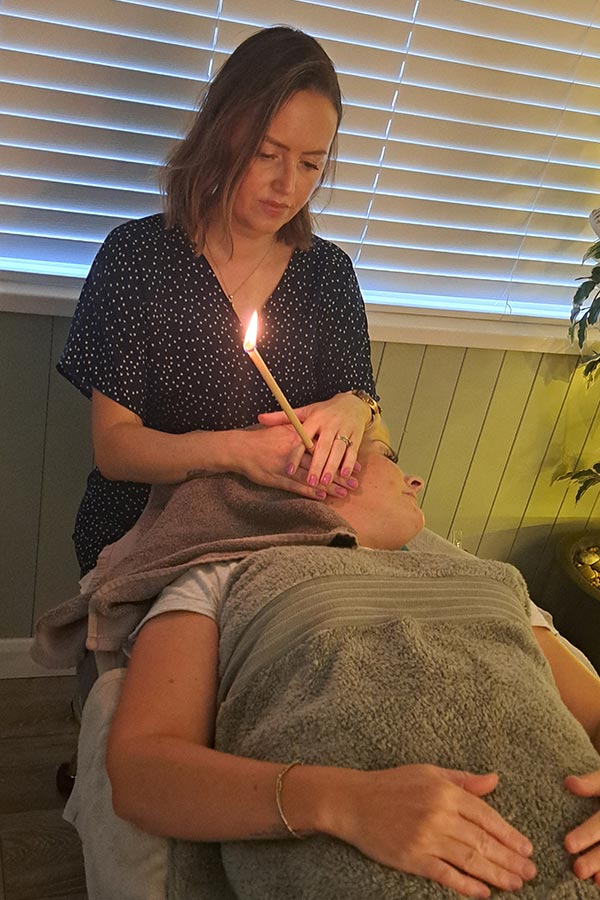 Hopi Ear Candles Hopi Ear Candles