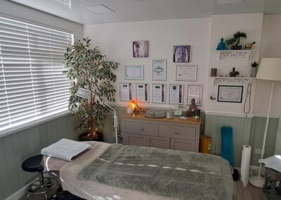 Treatment Room